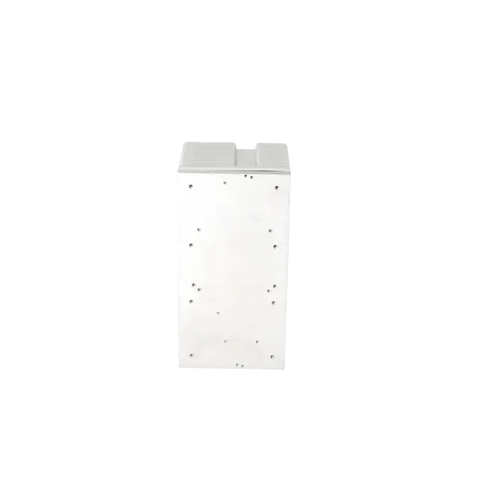 Lenze EVF8216-C-V003, Drive Technology, Frequency Converter, K1089576, Image 5