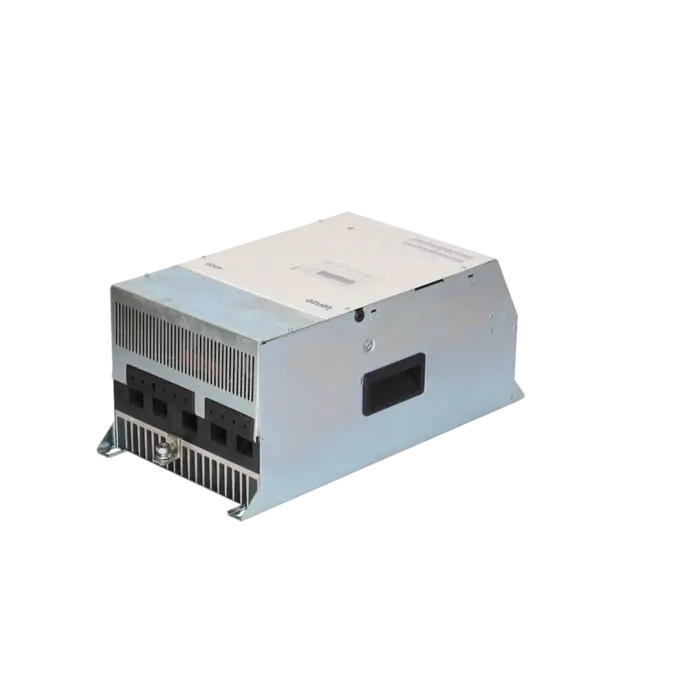 Lenze EVD4906-E, Antriebstechnik, Stromrichter, K1108332, Bild 6