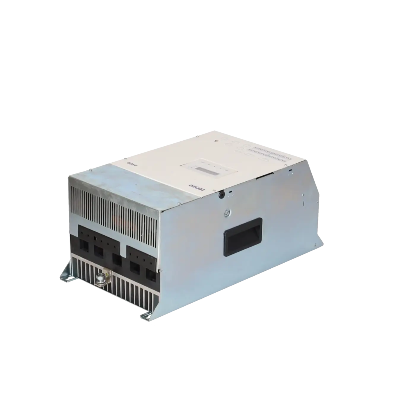Lenze EVD4906-E, Antriebstechnik, Stromrichter, K1108332, Bild 6