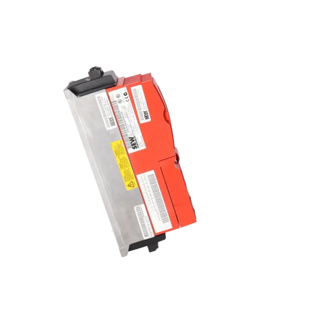 SEW MCF41A0040-5A3-4-00, Drive Technology, Frequency Converter, K1109986, Image 7