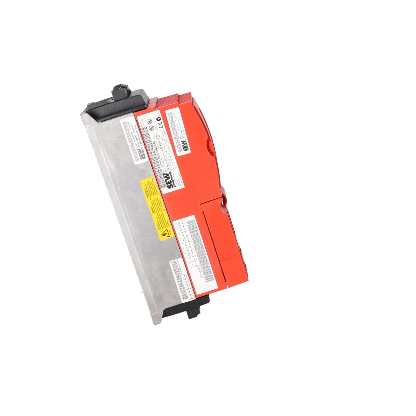 SEW MCF41A0040-5A3-4-00, Drive Technology, Frequency Converter, K1109986, Image 7