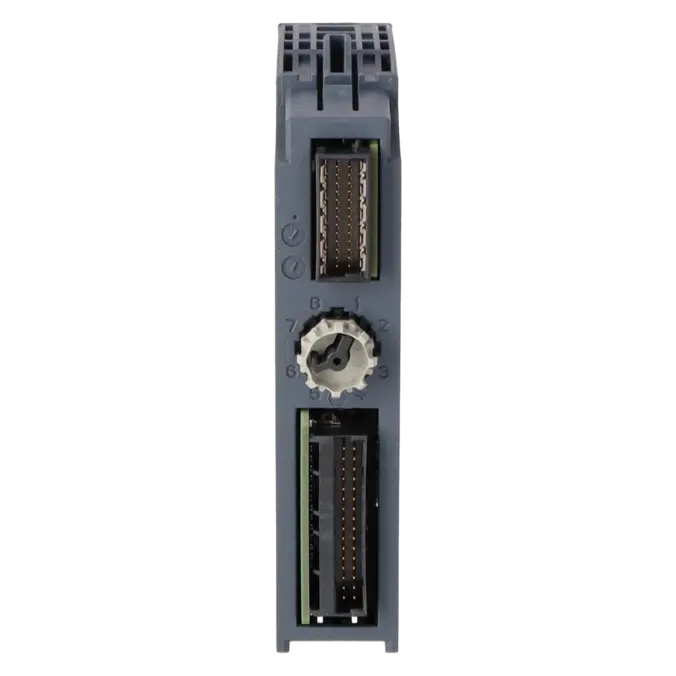 SIEMENS 6ES7138-6AA01-0BA0, Baugruppen, Funktionsbaugruppen, K1183868, Bild 5