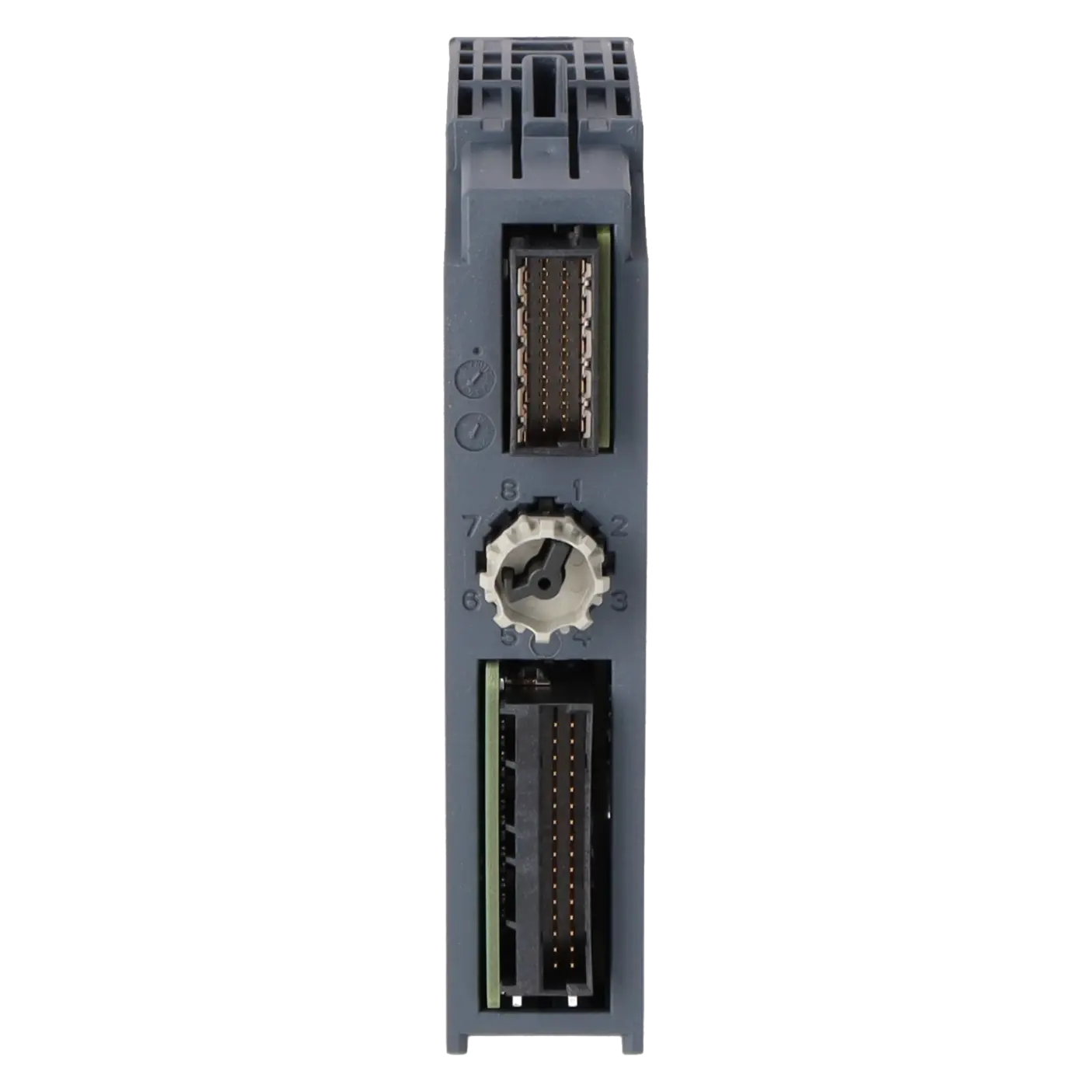 SIEMENS 6ES7138-6AA01-0BA0, Baugruppen, Funktionsbaugruppen, K1183868, Bild 5