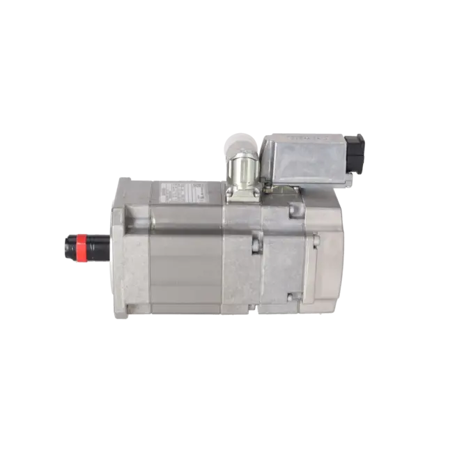 SIEMENS 1FK7042-5AF71-1FA2, Drive Technology, Motors and Accessories, K1222988, Image 3