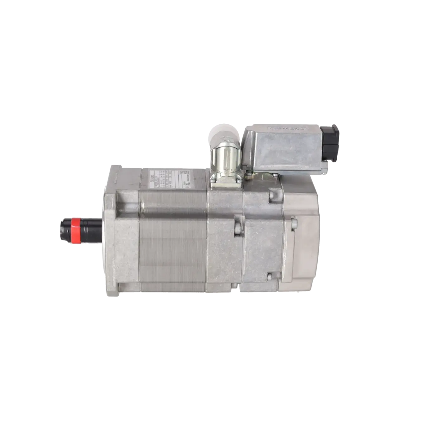 SIEMENS 1FK7042-5AF71-1FA2, Drive Technology, Motors and Accessories, K1222988, Image 3