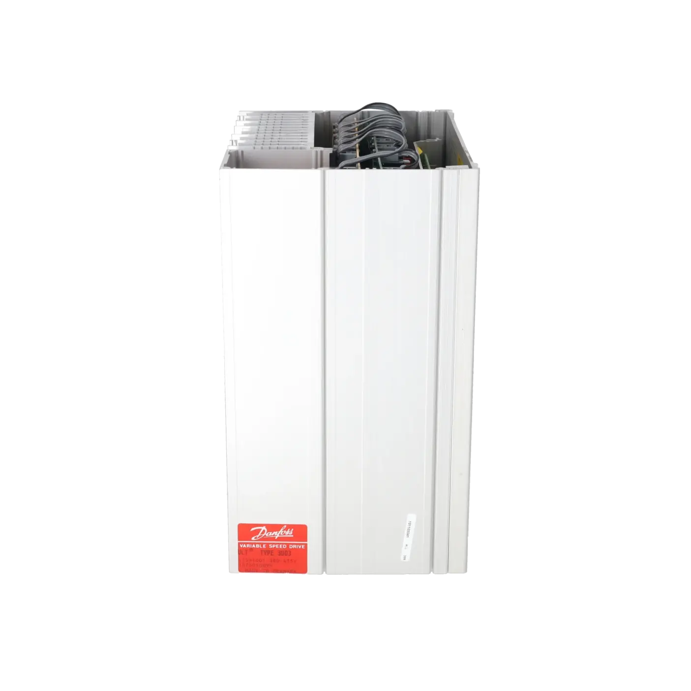 DANFOSS 175H1001, Antriebstechnik, Umrichter, K1257330, Bild 7