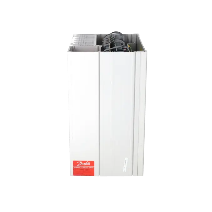 DANFOSS 175H1001, Antriebstechnik, Umrichter, K1257330, Bild 7