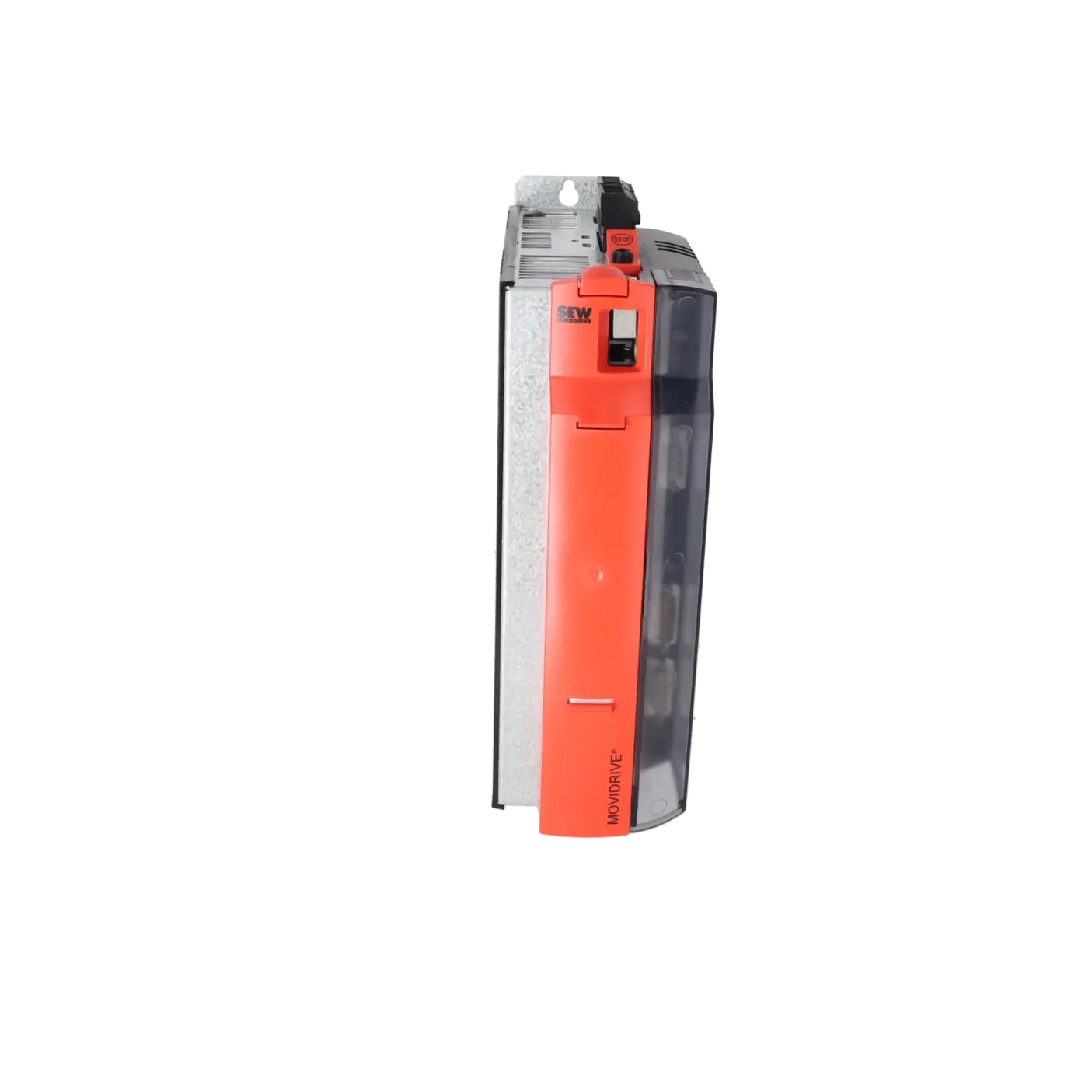 SEW MDX61B0011-5A3-4-0T/DEH11B/DFP21B, Antriebstechnik, Umrichter, K1267234, Bild 1