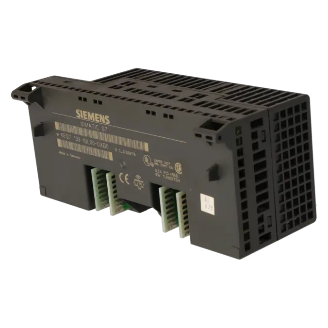 SIEMENS 6ES7133-1BL00-0XB0, Baugruppen, Digitalein- / Digitalausgaben, K0002009, Bild 6