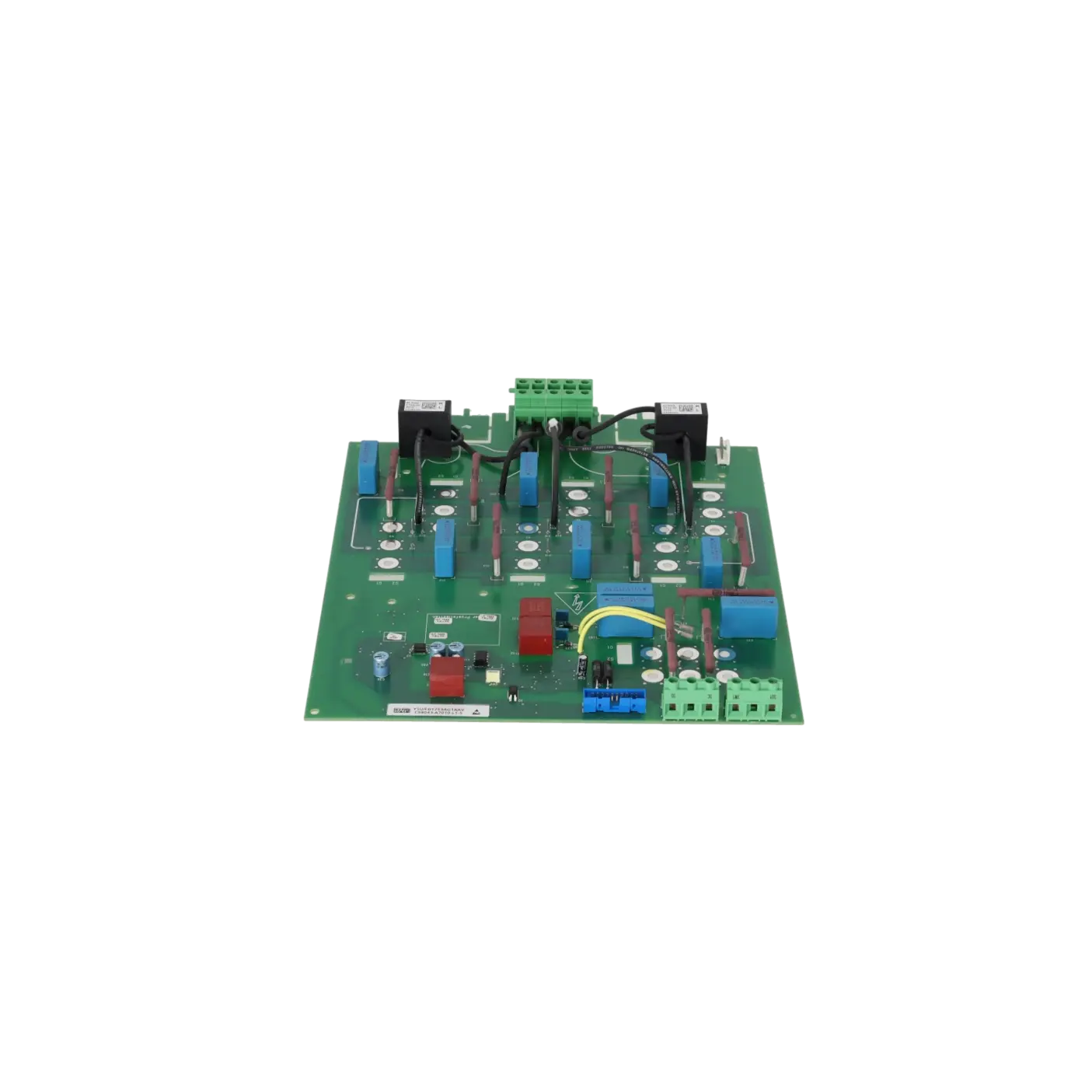 SIEMENS 6RY1703-0CA00, Antriebstechnik, Einzelkomponenten, K0059995, Bild 7