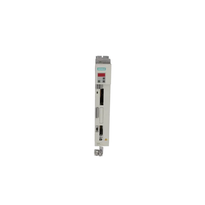 SIEMENS 6SE7016-0TP50, Antriebstechnik, Wechselrichter, K0061356, Bild 1