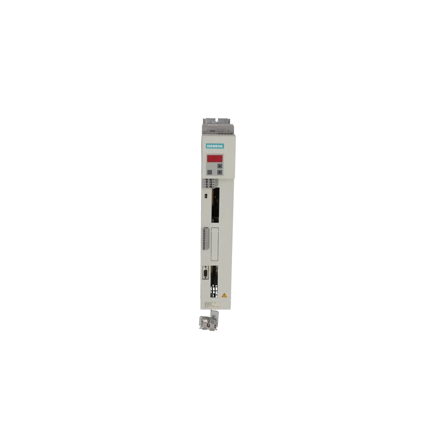 SIEMENS 6SE7016-0TP50, Antriebstechnik, Wechselrichter, K0061356, Bild 1
