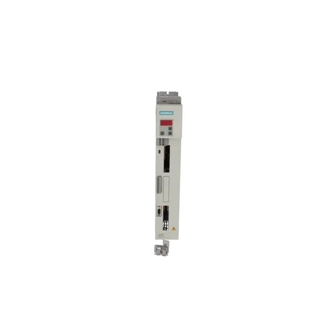 SIEMENS 6SE7016-0TP50, Antriebstechnik, Wechselrichter, K0061356