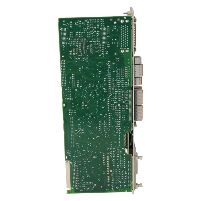 SIEMENS 6SN1118-0NH00-0AA1, Antriebstechnik, Reglerkarten, K0063632, Bild 7