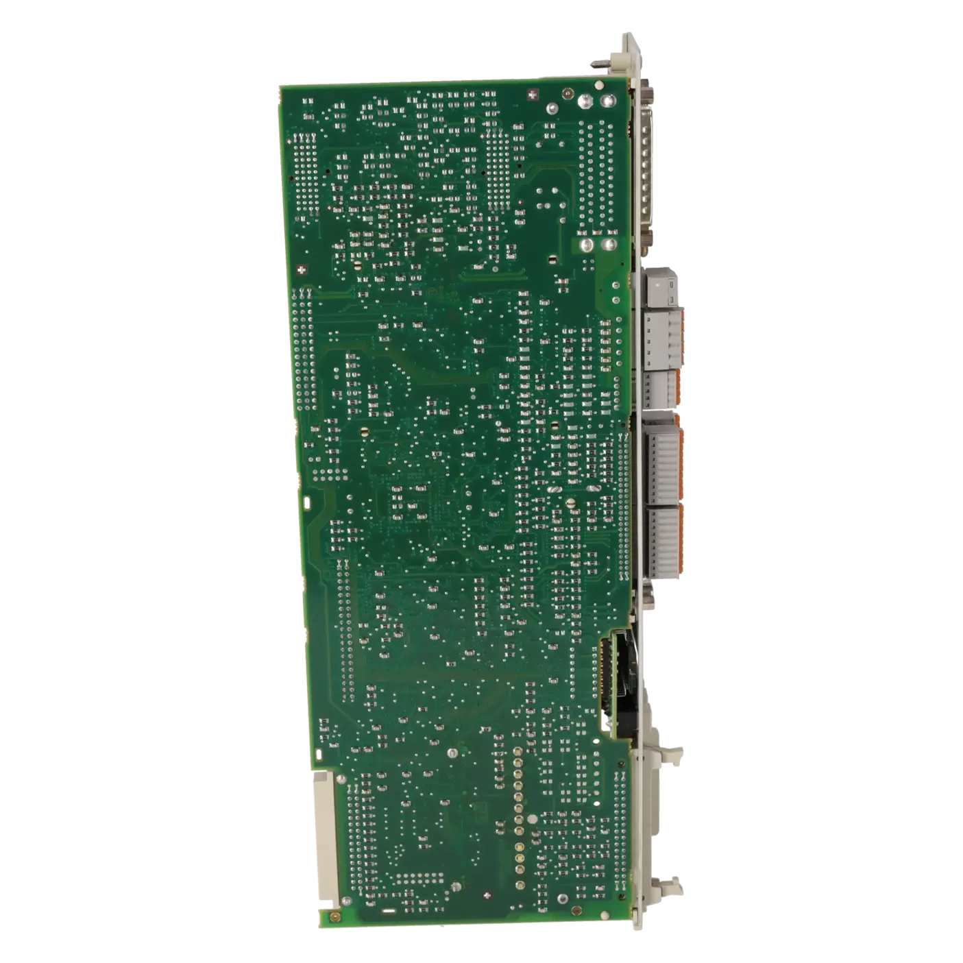 SIEMENS 6SN1118-0NH00-0AA1, Antriebstechnik, Reglerkarten, K0063632, Bild 7