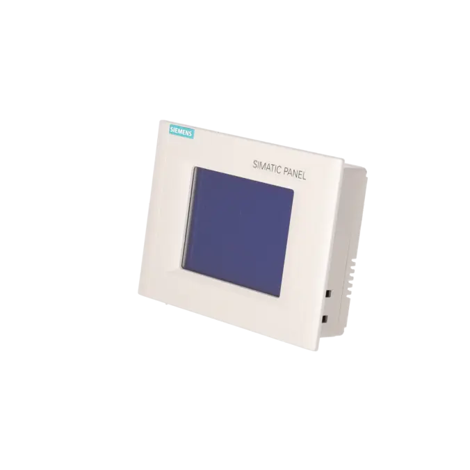 SIEMENS 6AV6545-0BB15-2AX0, HMI, Touch-Panels, K0116923, Bild 2