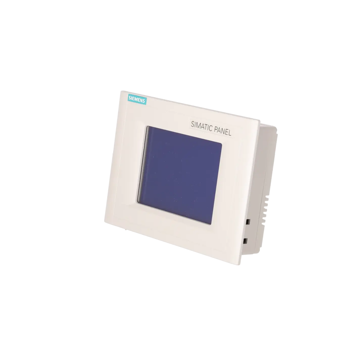 SIEMENS 6AV6545-0BB15-2AX0, HMI, Touch-Panels, K0116923, Bild 2