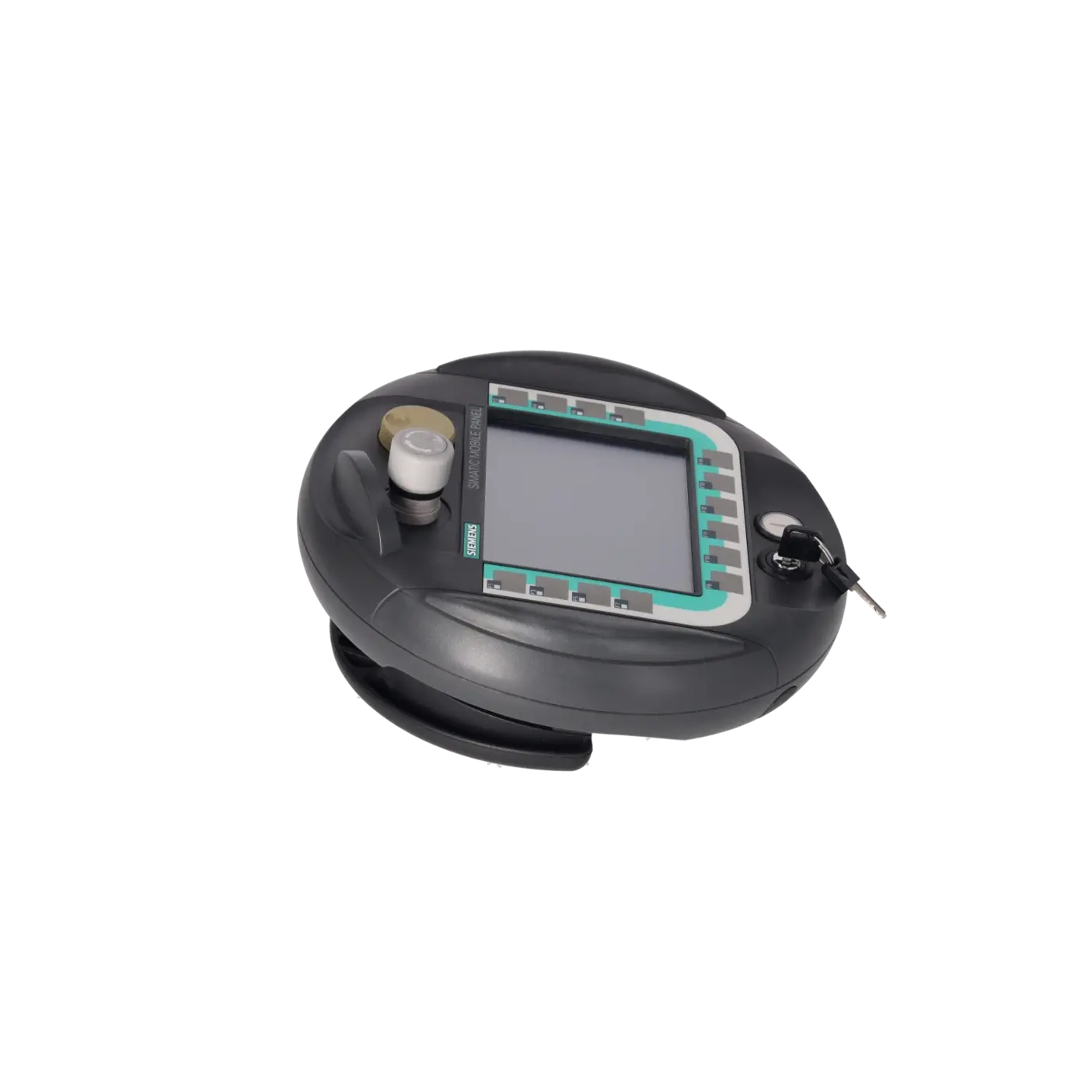 SIEMENS 6AV6545-4BC16-0CX0, HMI, Mobile Panels / Control Panels, K0116931, Bild 7