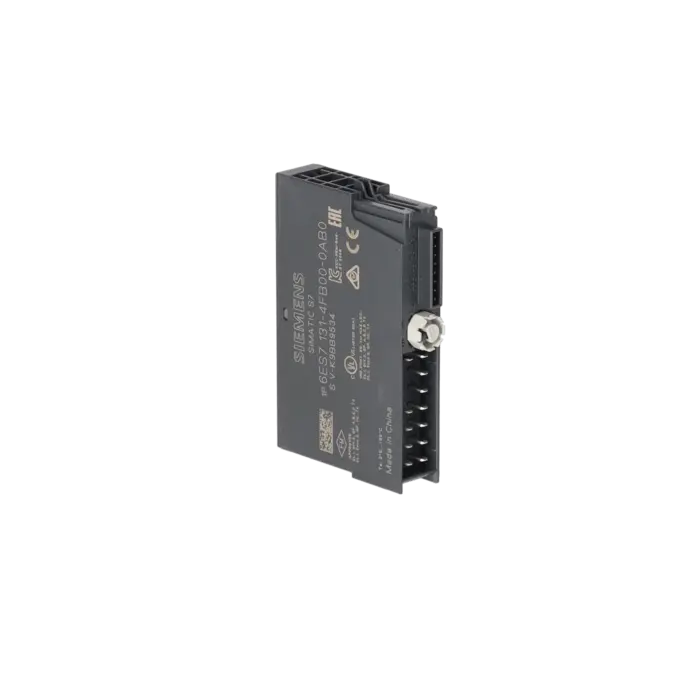 SIEMENS 6ES7131-4FB00-0AB0, Baugruppen, Digitalein- / Digitalausgaben, K0118069, Bild 4