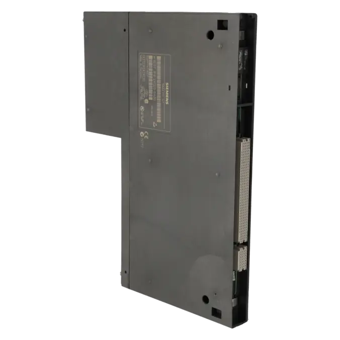 SIEMENS 6ES7414-2XG03-0AB0, Baugruppen, CPU / Zentralbaugruppen, K0118748, Bild 4