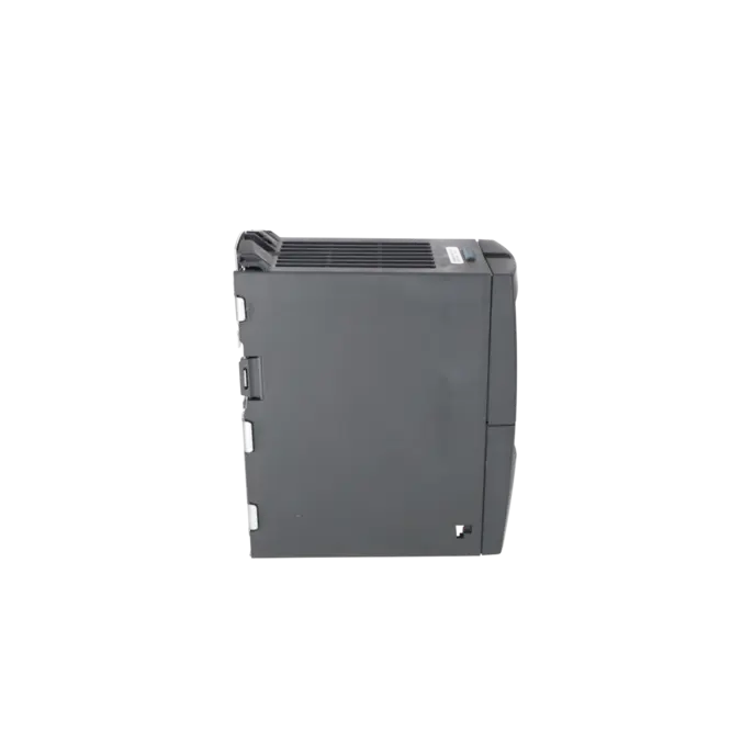SIEMENS 6SE6420-2AB12-5AA1, Drive Technology, Frequency Converter, K0120357, Image 8