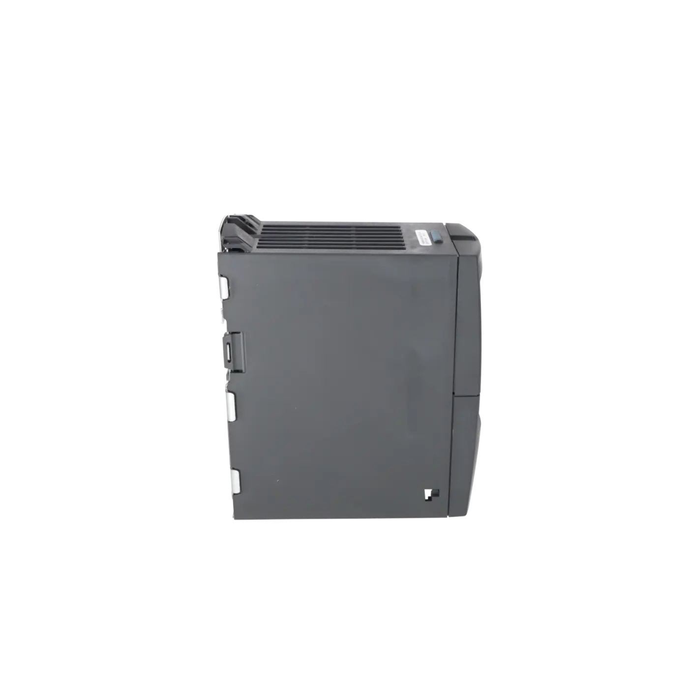 SIEMENS 6SE6420-2AB12-5AA1, Drive Technology, Frequency Converter, K0120357, Image 8