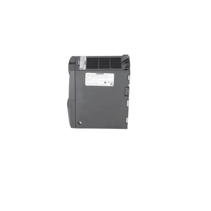 SIEMENS 6SE6420-2UC11-2AA1, Drive Technology, Frequency Converter, K0120391, Image 3