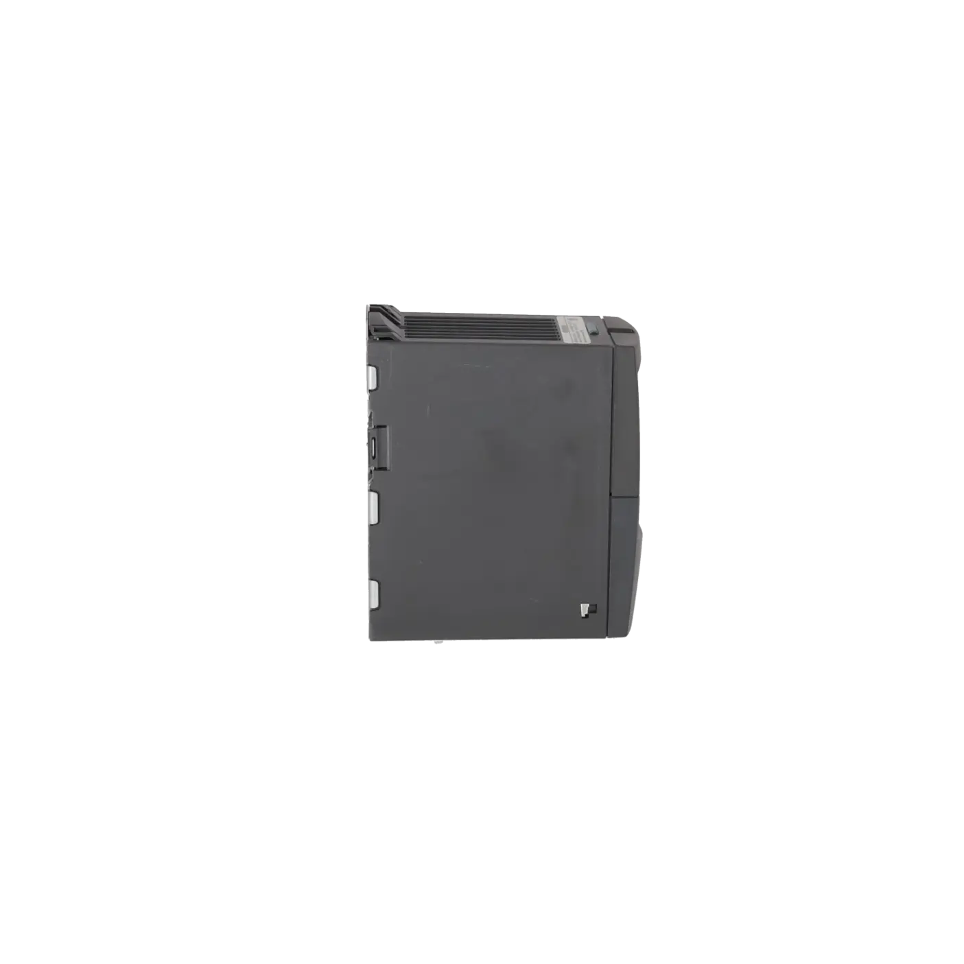 SIEMENS 6SE6420-2UD17-5AA1, Antriebstechnik, Umrichter, K0120417, Bild 7