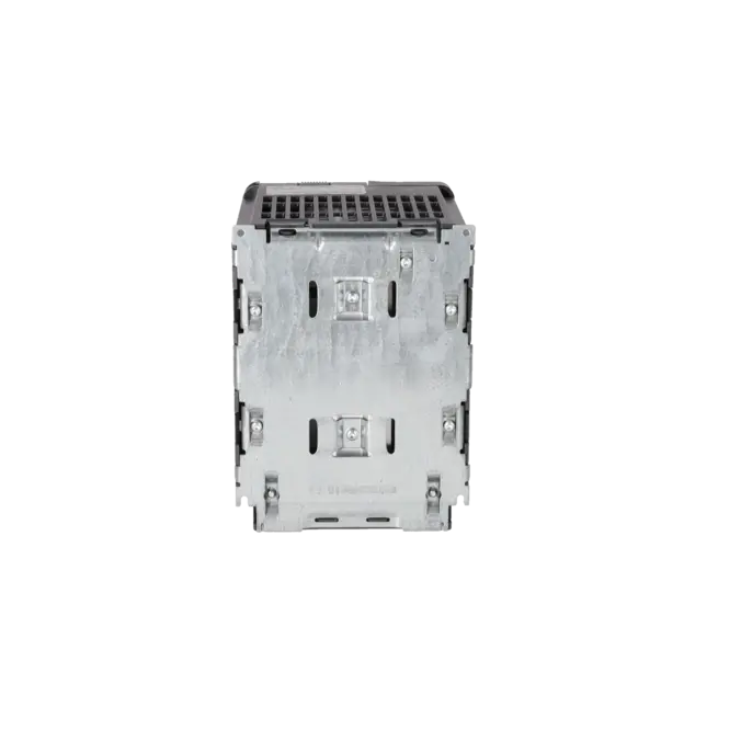 SIEMENS 6SE6440-2UD24-0BA1, Antriebstechnik, Umrichter, K0120566, Bild 5