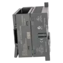 SIEMENS 6ES7214-1BD23-0XB0, Baugruppen, CPU / Zentralbaugruppen, K0136646, Bild 3