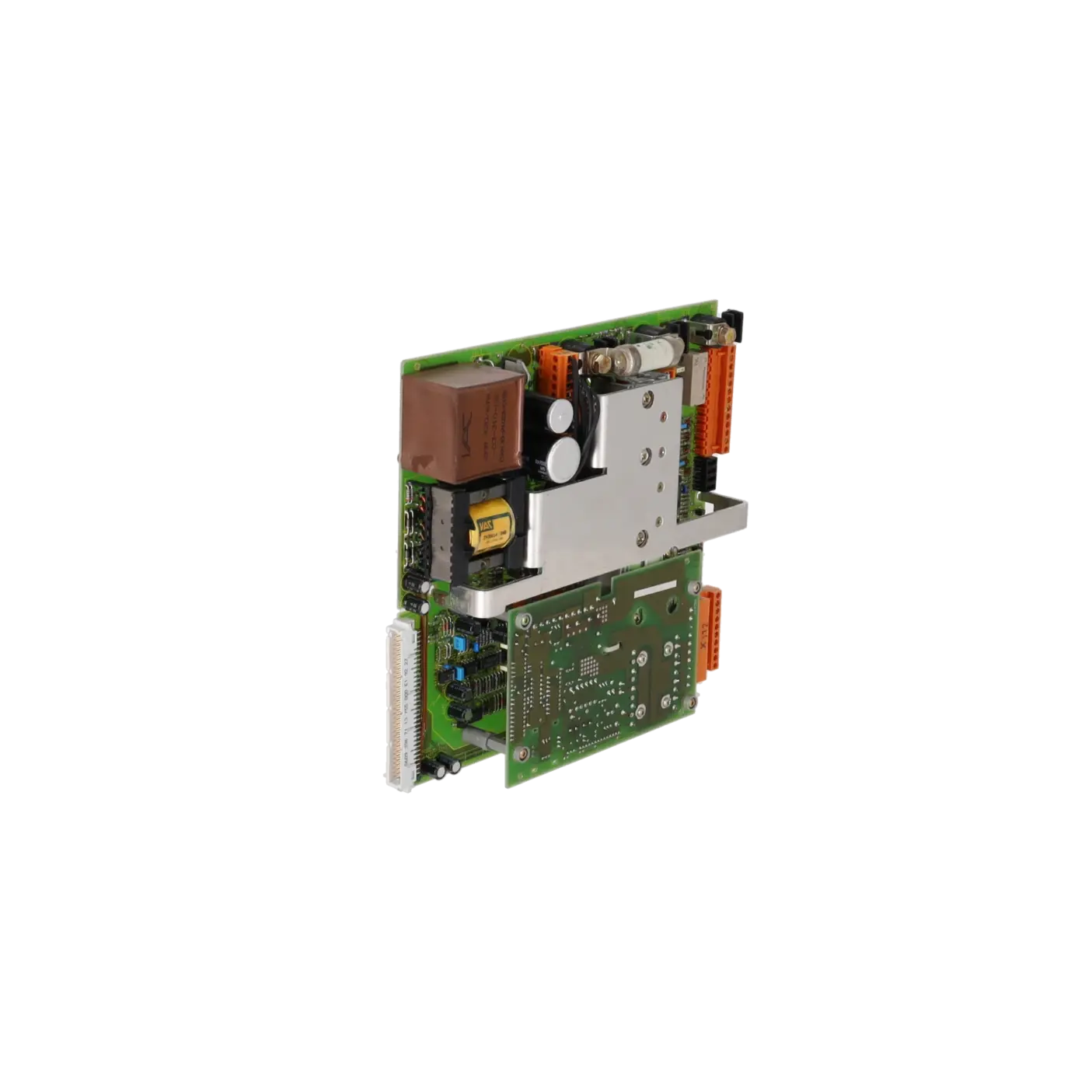 SIEMENS 6SC6100-0GB12, Antriebstechnik, Stromversorgungen / Bremsmodule, K0137768, Bild 8