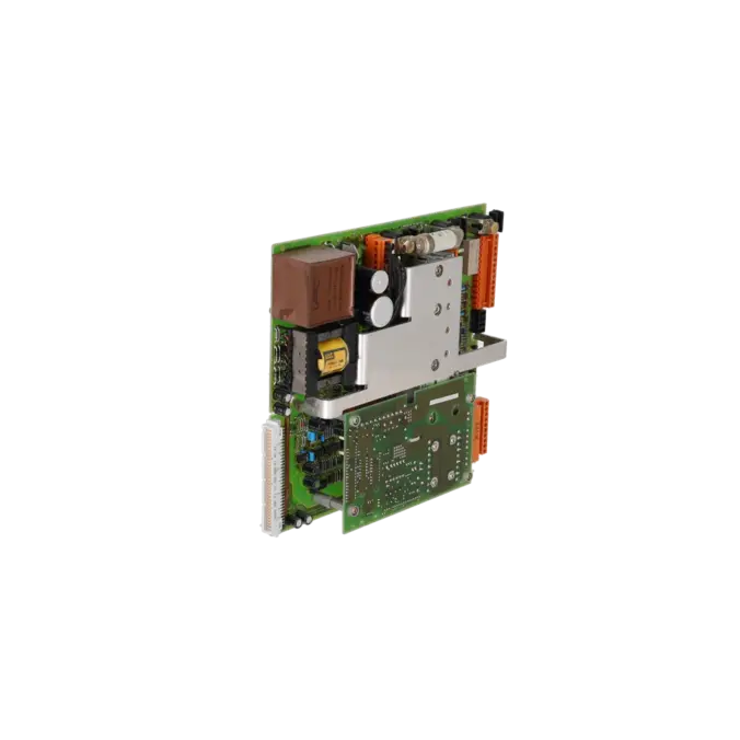 SIEMENS 6SC6100-0GB12, Antriebstechnik, Stromversorgungen / Bremsmodule, K0137768, Bild 8