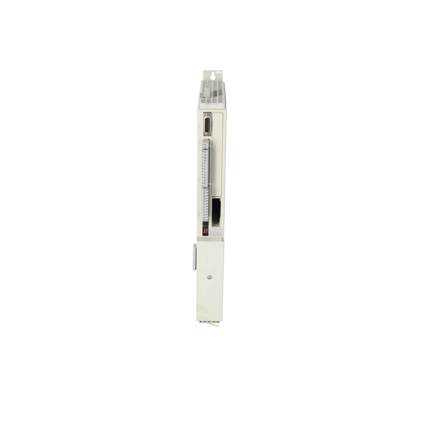 SIEMENS 6SC6110-3AA00, Antriebstechnik, Wechselrichter, K0137825, Bild 1