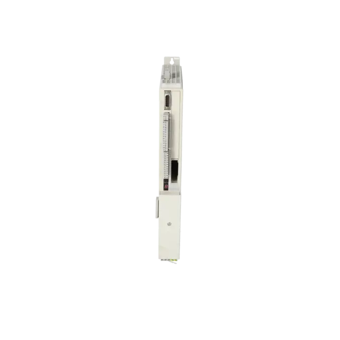 SIEMENS 6SC6110-3AA00, Antriebstechnik, Wechselrichter, K0137825, Bild 1