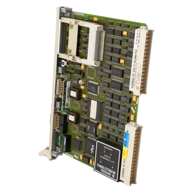 SIEMENS 6GK1143-0TA01, PLC Controls, Communication Modules, K0138745, Image 4