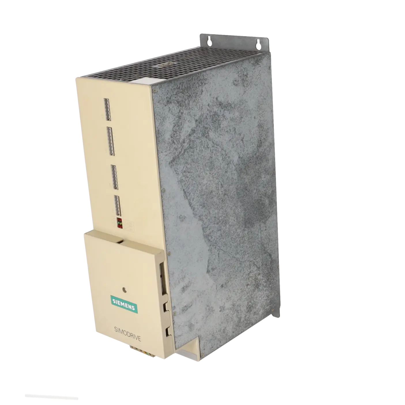 SIEMENS 6SC6111-1VA01, Antriebstechnik, Einspeise- / Rückspeisemodule, K0139789, Bild 2