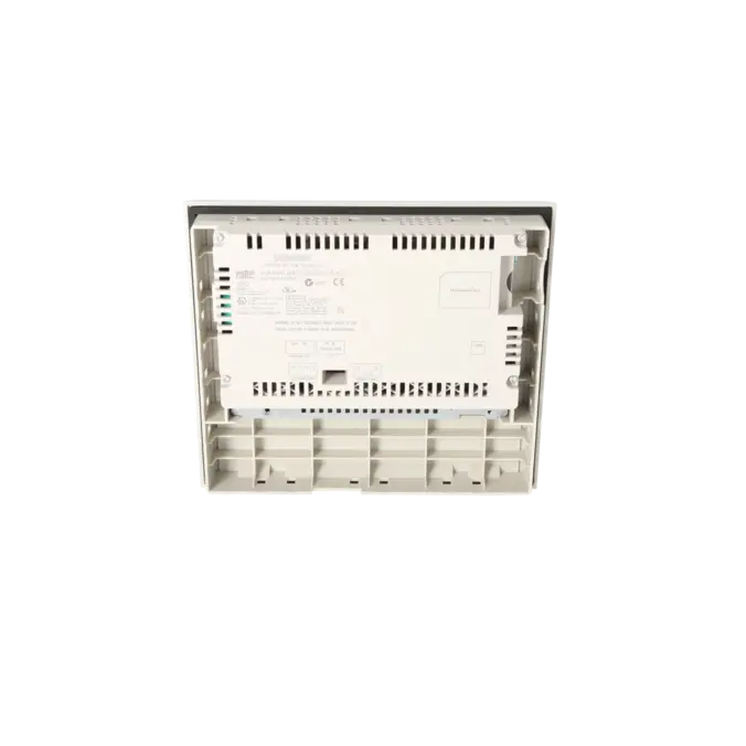 SIEMENS 6AV6642-0DC01-1AX0, HMI, Operator Panels, K0170438, Image 5