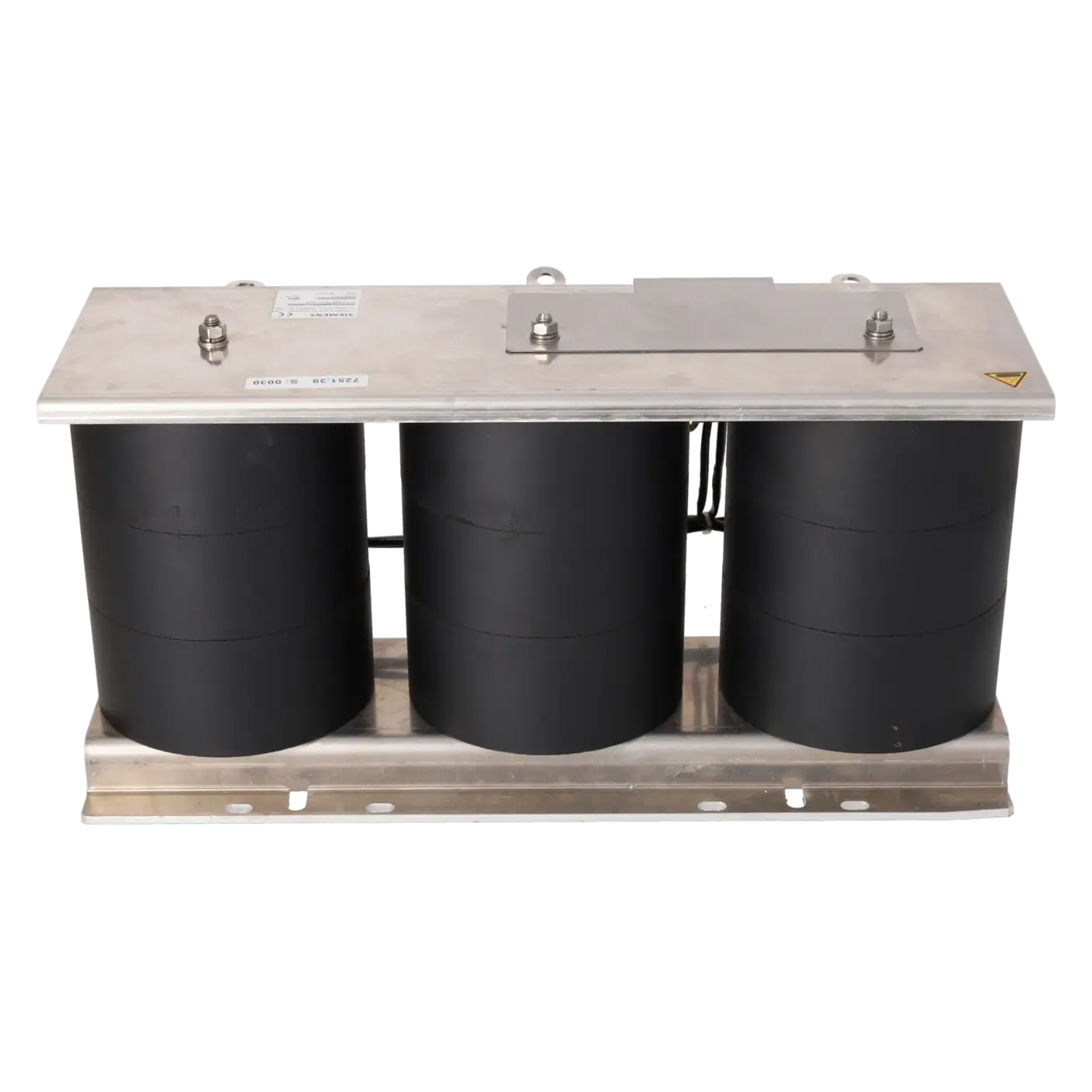 SIEMENS 6SL3000-0DE31-2AA0, Antriebstechnik, Filter / Drossel / Trafo, K0174649, Bild 1