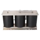 SIEMENS 6SL3000-0DE31-2AA0, Antriebstechnik, Filter / Drossel / Trafo, K0174649, Bild 1
