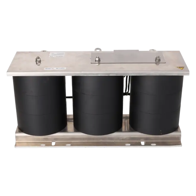 SIEMENS 6SL3000-0DE31-2AA0, Antriebstechnik, Filter / Drossel / Trafo, K0174649