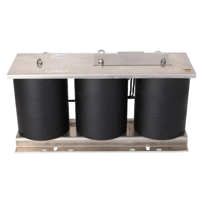 SIEMENS 6SL3000-0DE31-2AA0, Antriebstechnik, Filter / Drossel / Trafo, K0174649, Bild 1