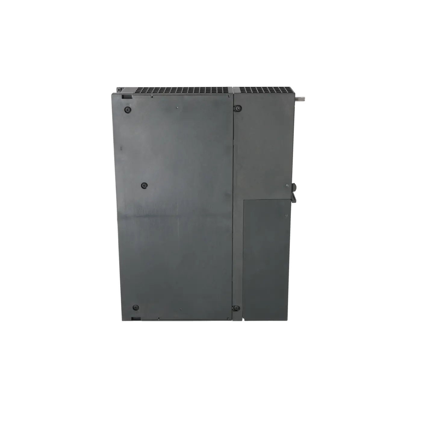 SIEMENS 6ES7414-3XM05-0AB0, PLC Controls, Central Processing Units, K0186226, Image 7