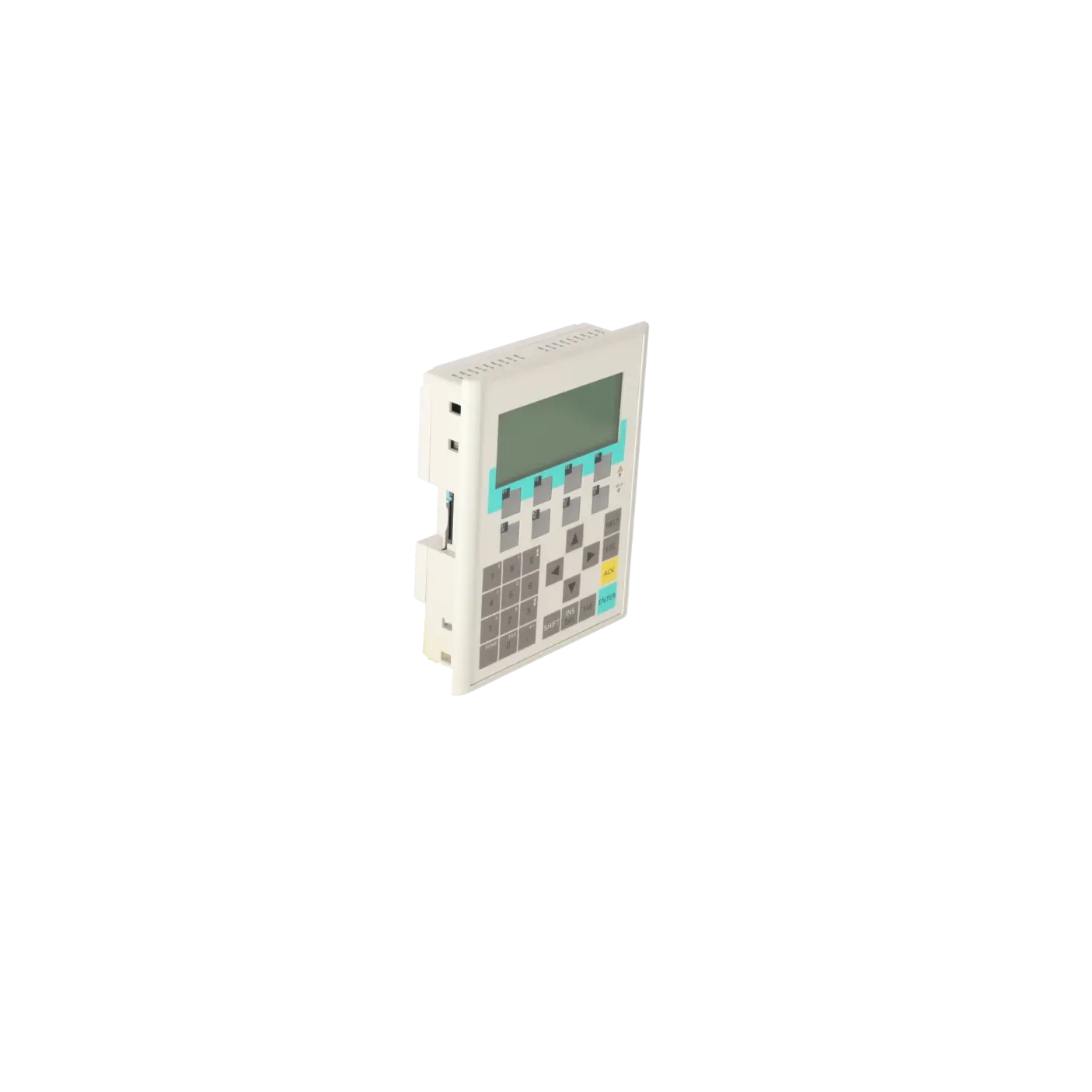 SIEMENS 6AV6641-0CA01-0AX1, HMI, Operator Panels, K0205332, Image 8