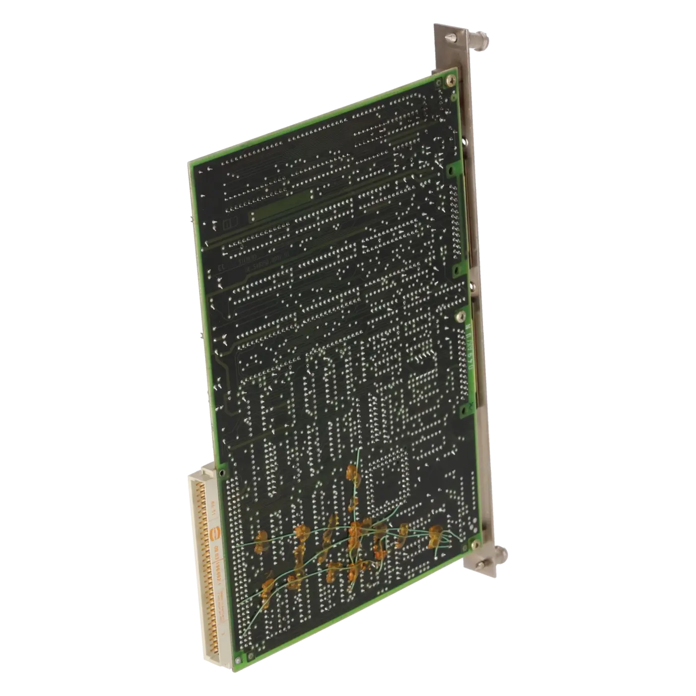 SIEMENS 6FX1125-8AB01, Drive Technology, CU NCU PLC Controls, K0205693, Image 6