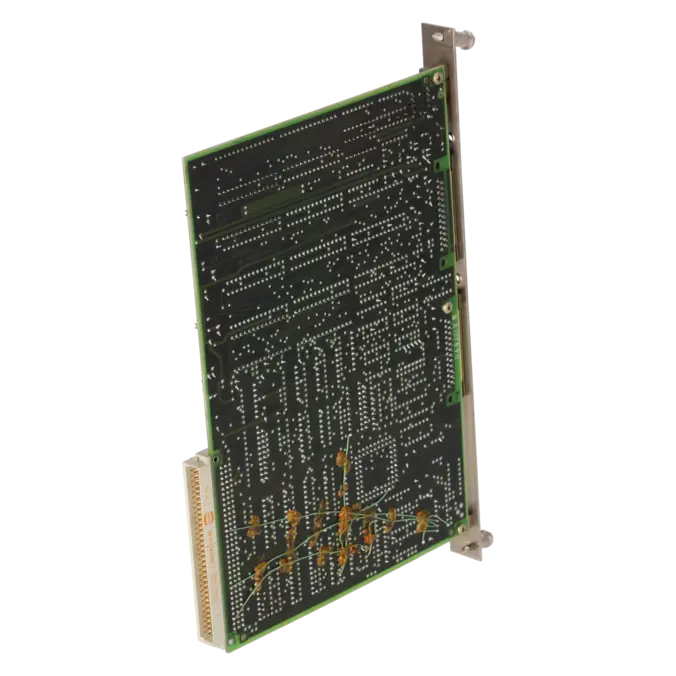 SIEMENS 6FX1125-8AB01, Drive Technology, CU NCU PLC Controls, K0205693, Image 6