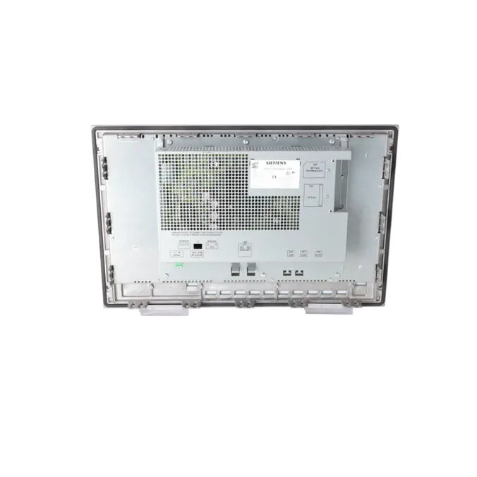 SIEMENS 6AV6644-0BA01-2AX1, HMI, Operator Panels mit Key, K0219220, Bild 5
