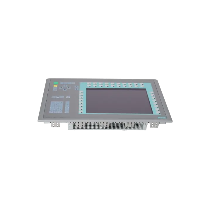 SIEMENS 6AV6644-0BA01-2AX1, HMI, Operator Panels mit Key, K0219220, Bild 5