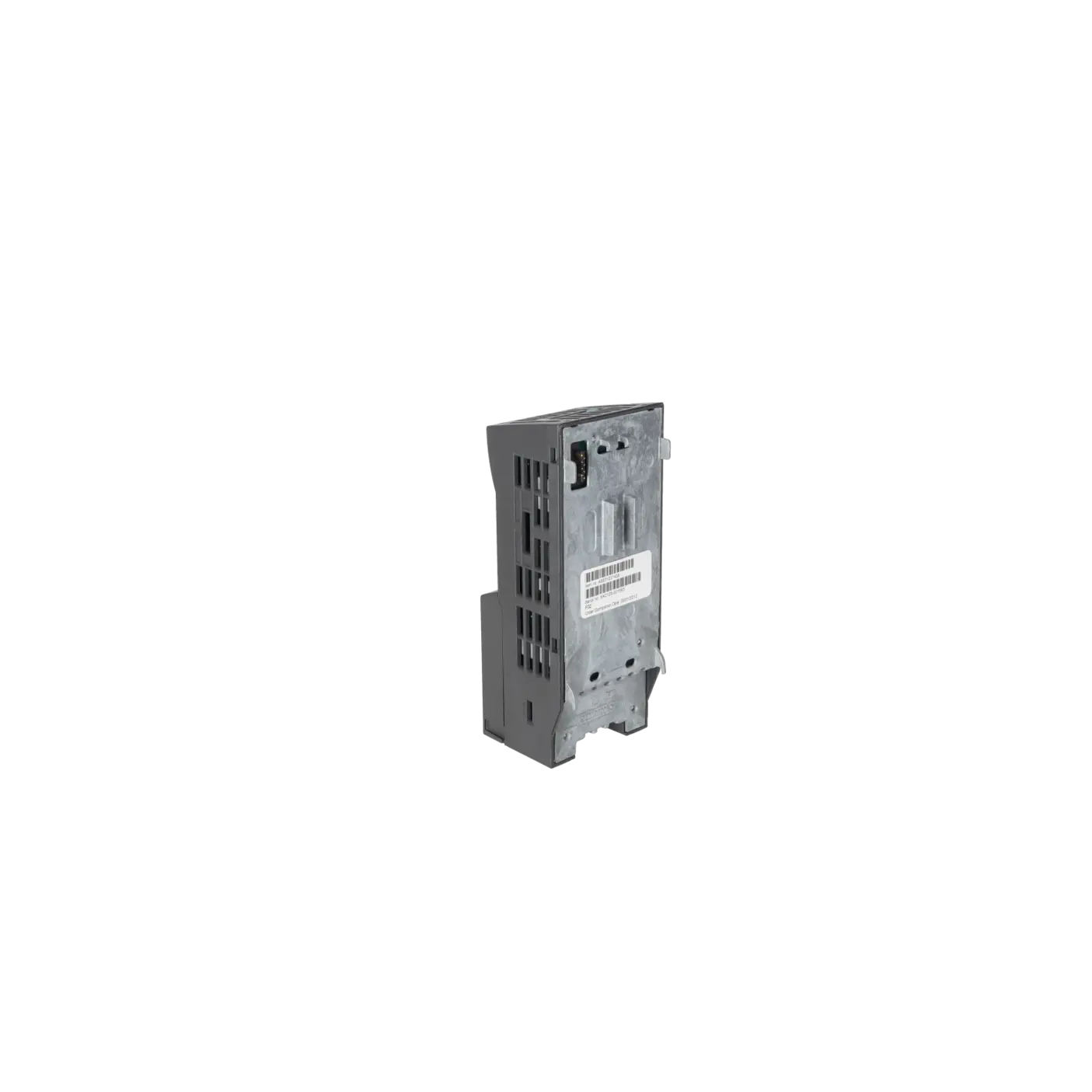SIEMENS 6SL3244-0BA21-1FA0, Antriebstechnik, CU NCU PLC Steuerungen, K0223341, Bild 4