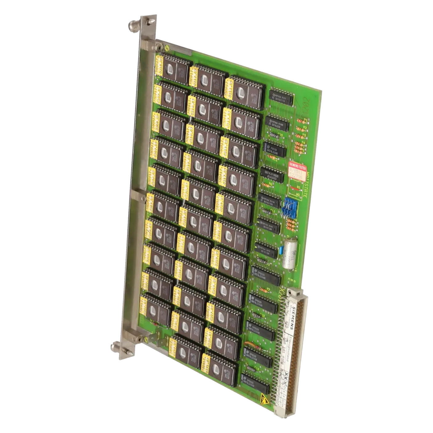SIEMENS 6FX1118-1AA02, Antriebstechnik, Einzelkomponenten, K0225956, Bild 4