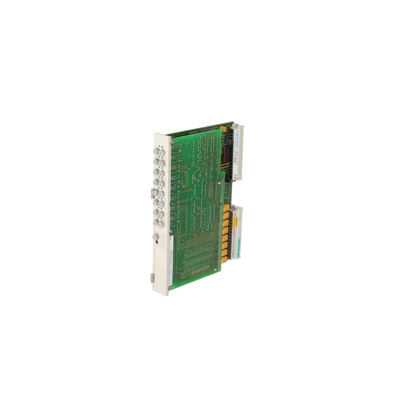 SIEMENS 6DS1605-8BA, Baugruppen, Digitalein- / Digitalausgaben, K0226100, Bild 2